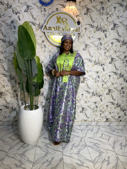 AREWA BUBU - Image 3