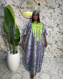 AREWA BUBU