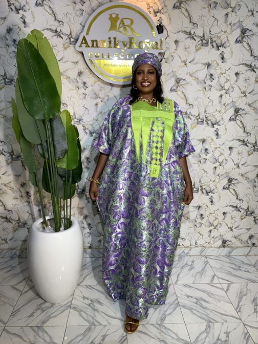 AREWA BUBU - Image 2