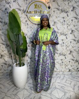 AREWA BUBU