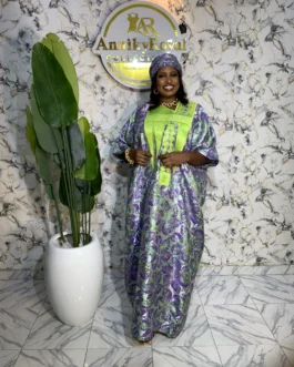 IYALODE BROCADE BUBU 006