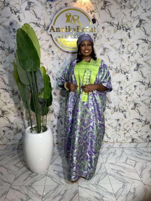 AREWA BUBU - Image 4
