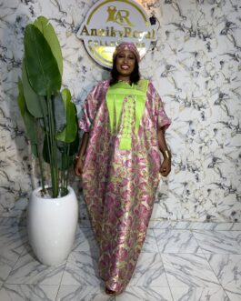 AREWA 001