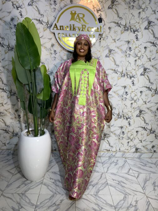 AREWA 001