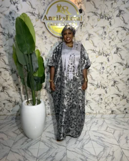 IYALODE BROCADE BUBU 004