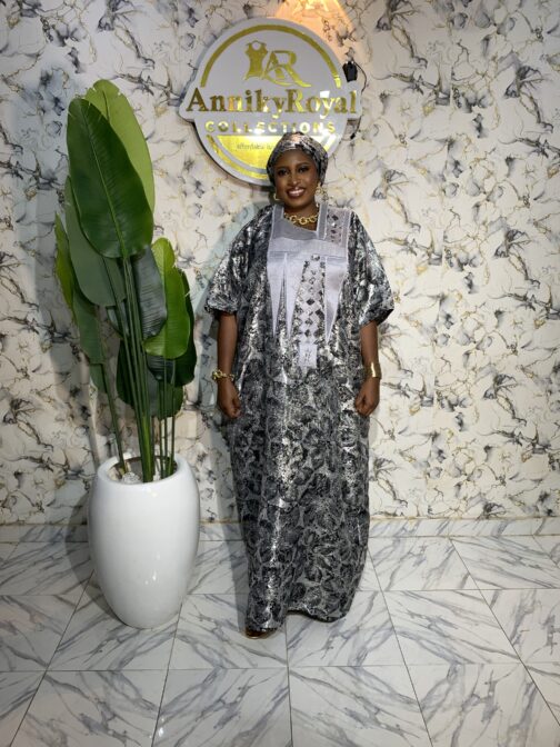 AREWA BUBU 002 - Image 2