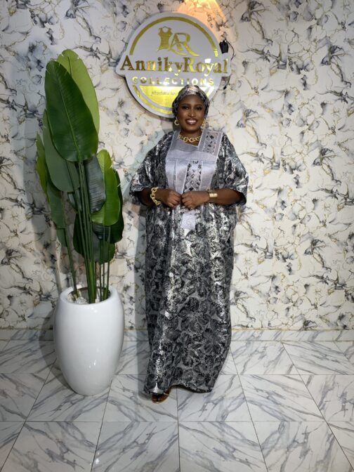 AREWA BUBU 002 - Image 3