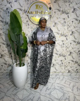 IYALODE BROCADE BUBU 004
