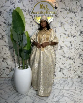 IYALODE BROCADE BUBU 003