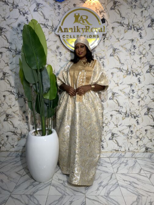 AREWA BUBU 003