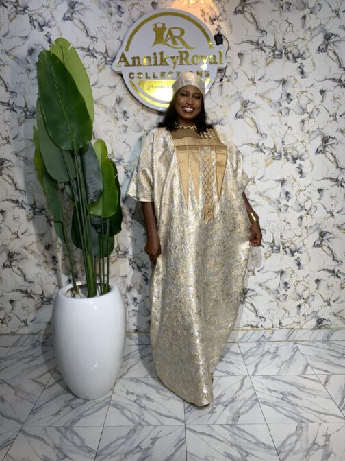 AREWA BUBU 003 - Image 3