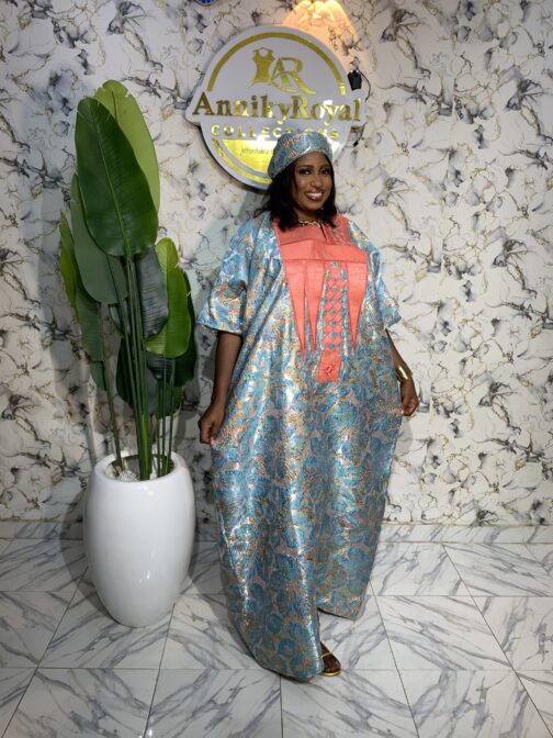 AREWA BUBU 004 - Image 3