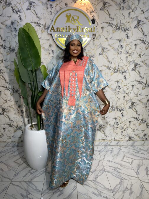 AREWA BUBU 004 - Image 4