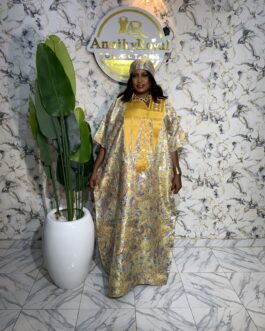 AREWA  BUBU 005