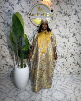 AREWA  BUBU 005