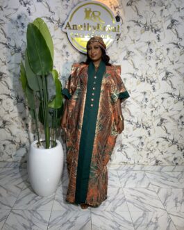 AREWA BUBU 006
