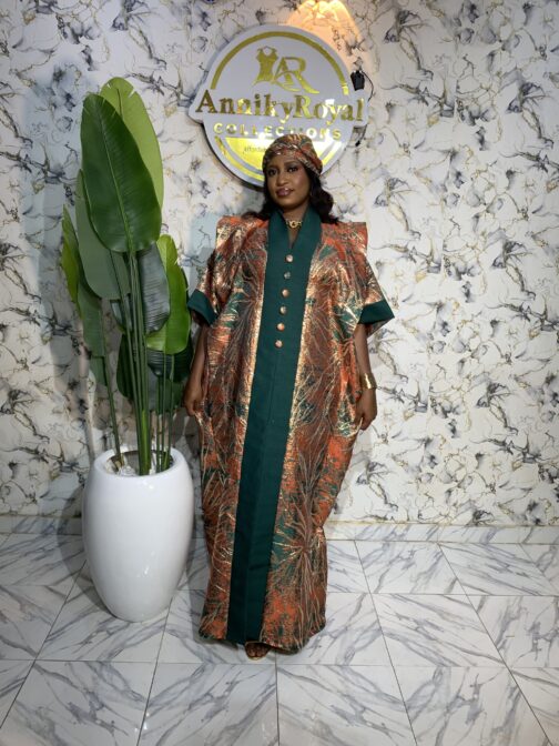 AREWA BUBU 006