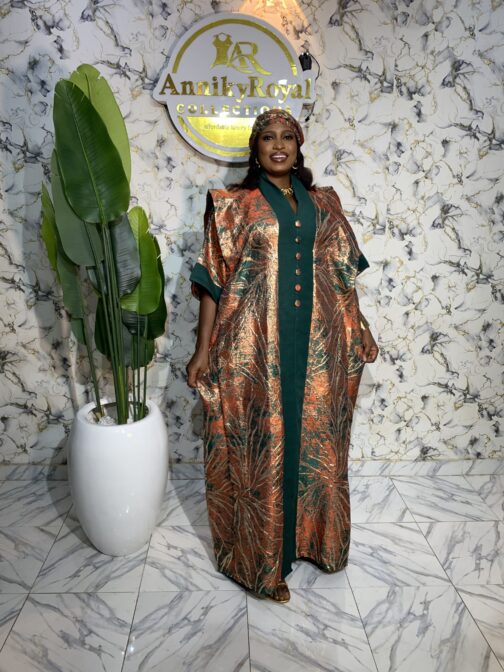AREWA BUBU 006 - Image 3