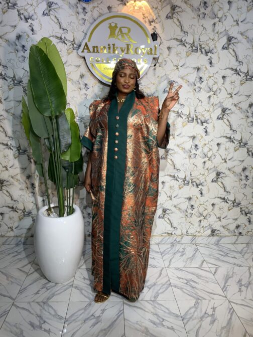 AREWA BUBU 006 - Image 4