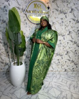 AREWA BUBU 007