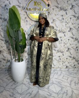 AREWA BUBU 008