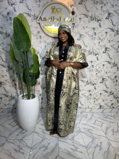 AREWA BUBU 008 - Image 2