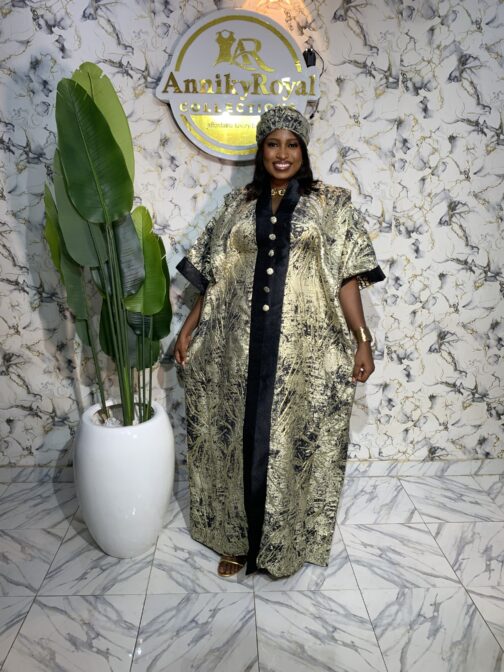 AREWA BUBU 008 - Image 3