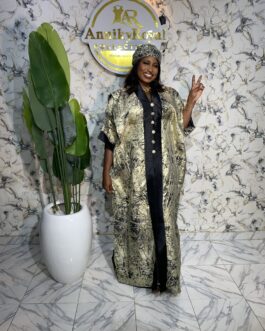 AREWA BUBU 008