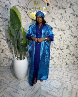 AREWA BUBU 009