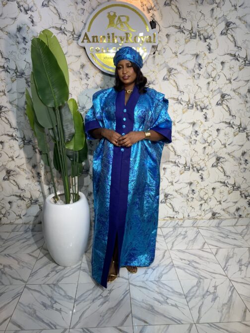 AREWA BUBU 009 - Image 2