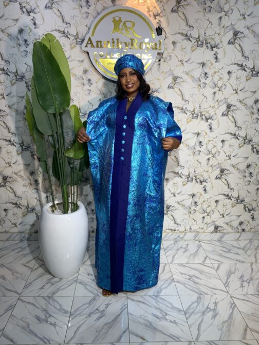 AREWA BUBU 009 - Image 3