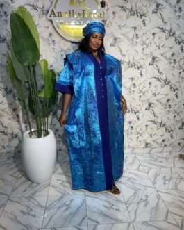 AREWA BUBU 009