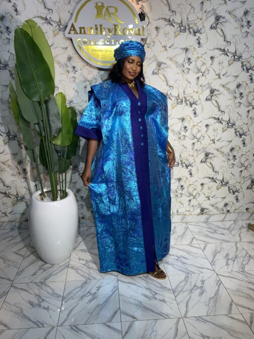 AREWA BUBU 009