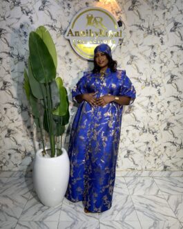 AREWA BUBU 010