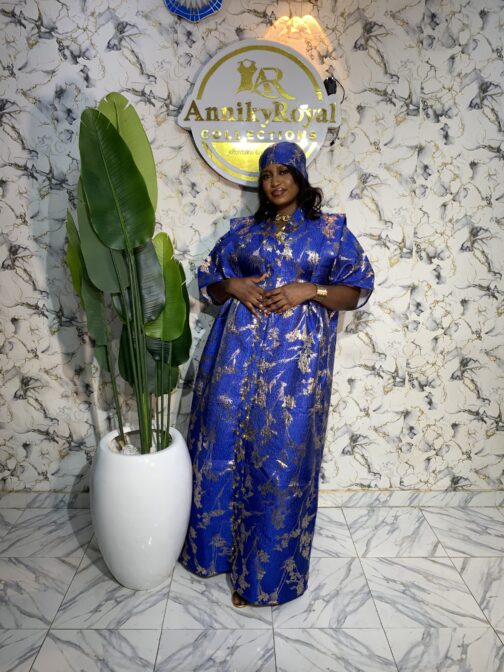 AREWA BUBU 010