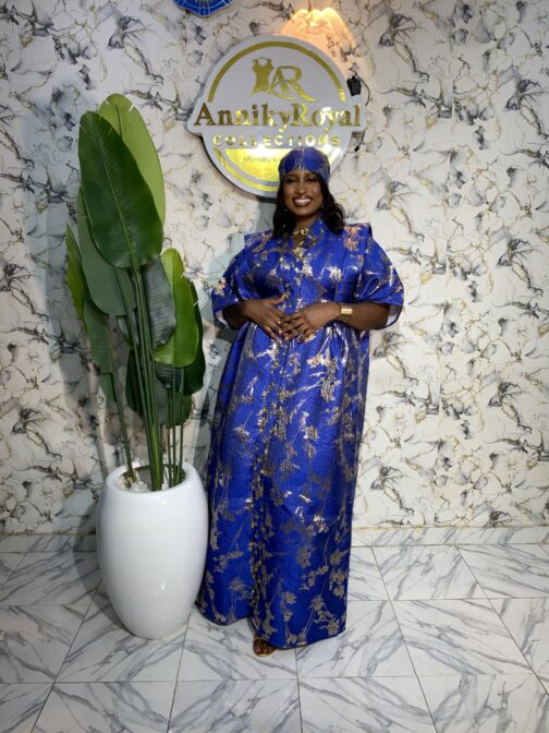 AREWA BUBU 010 - Image 3