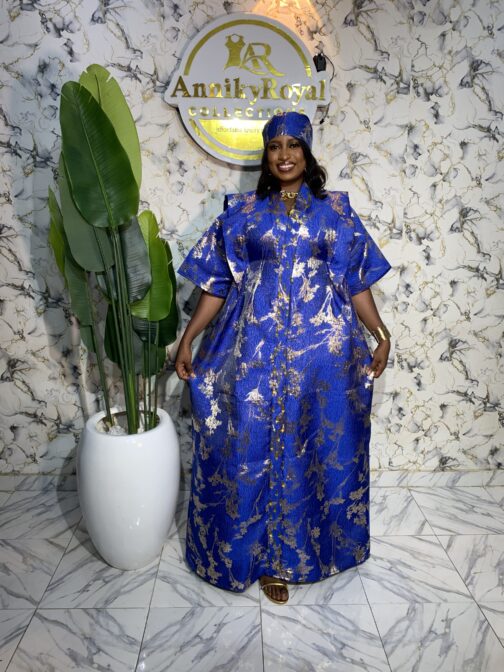 AREWA BUBU 010 - Image 4