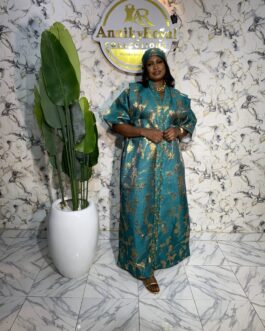 OREKELEWA BUBU 001