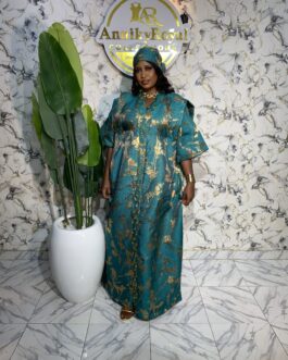 OREKELEWA BUBU 001