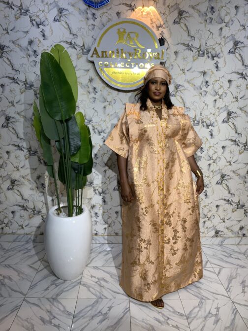 OREKELEWA BUBU 002 - Image 4