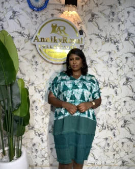 OMOLEWA SHORT BUBU 005