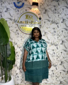 OMOLEWA SHORT BUBU 005