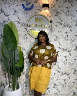 OMOLEWA SHORT BUBU 004