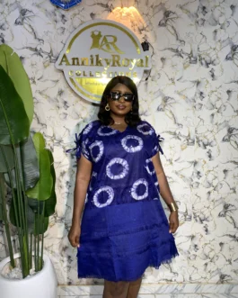 OMOLEWA SHORT BUBU 003