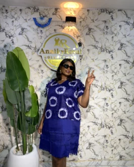 OMOLEWA SHORT BUBU 003