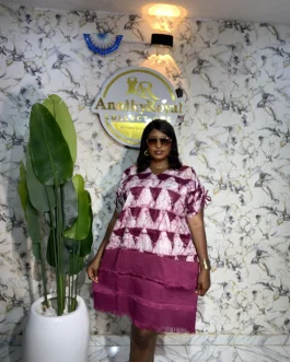 OMOLEWA SHORT BUBU 001