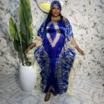 ADIRE SILK 002