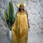 ADIRE SILK 12