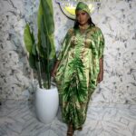 ADIRE SILK 13