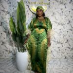 ADIRE SILK 14